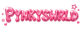 PYNKYSWRLD  - Home